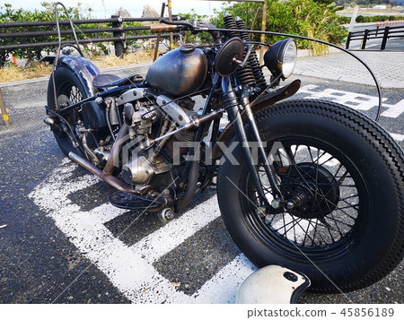 哈利戴維森 45856189