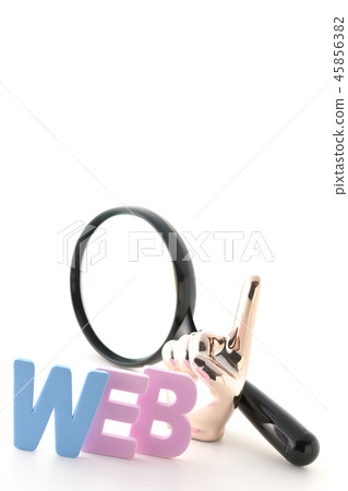 web, website, find 45856382