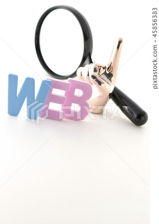 web, website, find 45856383