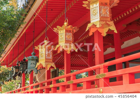 Shishimizu-mura 45856404