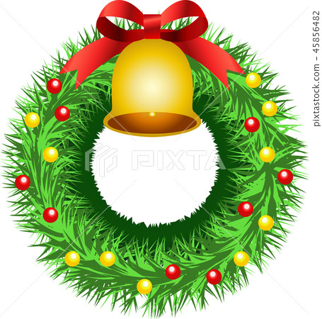 Christmas Reese Garland December Winter Christmas Reese Garland December Winter 45856482