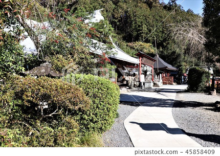 Taiheiyama shrine Taiheiyama shrine 45858409