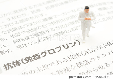 抗體圖像 45860140