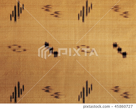 Textiles Nishijin weave Sakai Japanese-style cloth 45860727