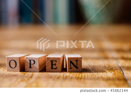 OPEN open 45862144