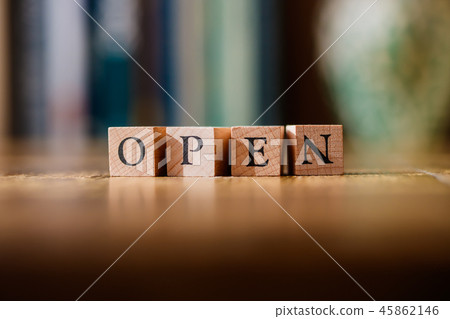 OPEN open 45862146