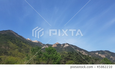 Mt. Seolark Mt. Seolark 45862210