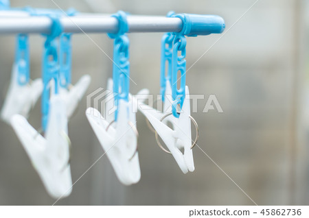 Washing scissors 45862736