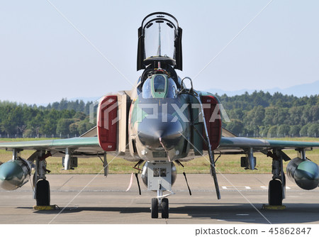 airplane, plane, rf-4e 45862847