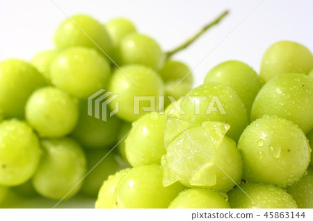 Shine Muscat 45863144