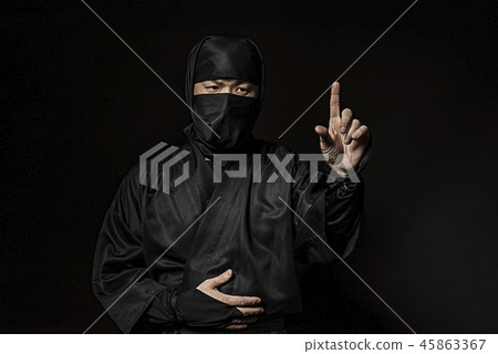 忍者解釋的東西 45863367