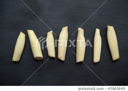 Sugar Cane Flower Sugar Cane Flower 45863649