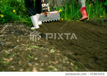 Agriculture men 45863850