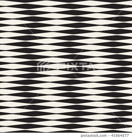 Pattern Repete Sequence Ripple Seamless ripple pattern. Repeating vector... - Stock Illustration ...