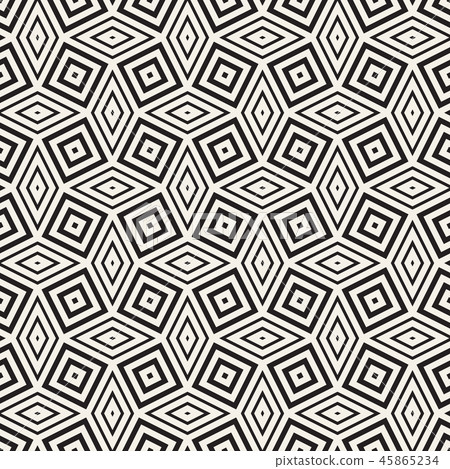 Vector seamless pattern. Modern stylish abstract texture. Repeating geometric tiles
Vector seamless pattern. Modern stylish abstract texture. Repeating geometric tiles
45865234