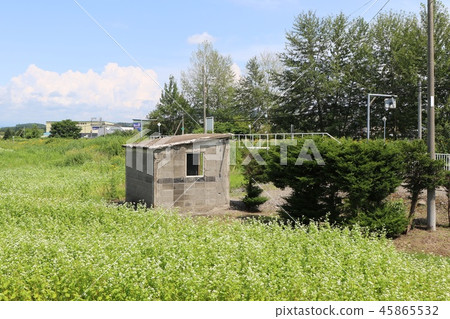 Sekinin Main Line · Kita-suno Station 45865532