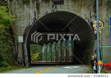 大阪箕面/復旦43號公路隧道 45866012
