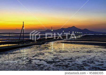 Hatota Sea Floor Road Hatota Sea Floor Road 45866395