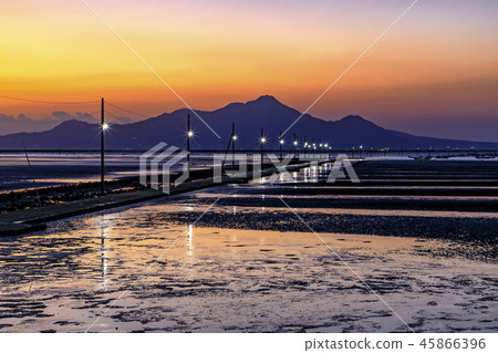 Hatota Sea Floor Road Hatota Sea Floor Road 45866396