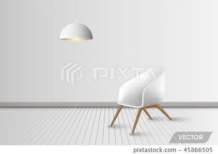 Living room interior design and decorative Living room interior design and decorative 45866505