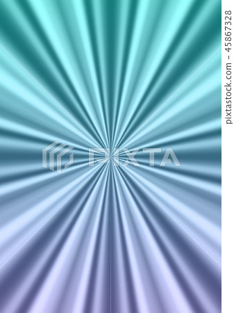 Abstract background color rays. 3D illustration. - Stock Illustration ...