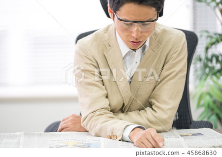 Business image Business image 45868630