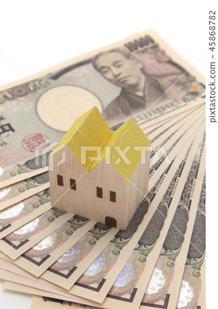 Mortgage image Mortgage image 45868782