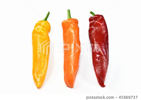 巴勒莫的甜椒 巴勒莫的甜椒 45869737