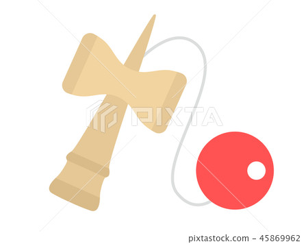 Kendama 45869962