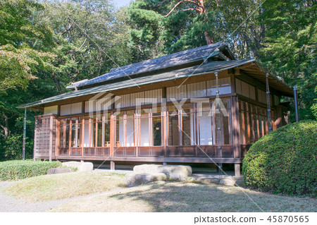 東京，明治神宮，京都 45870565