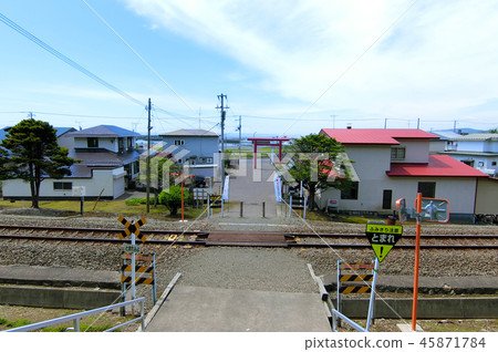 Hakurei嚴島神社北海道 Hakurei嚴島神社北海道 45871784