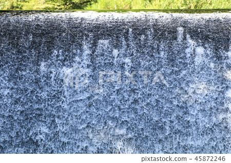 White water dam 45872246