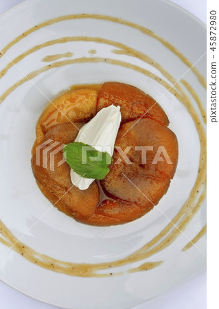 Dessert Dessert 45872980