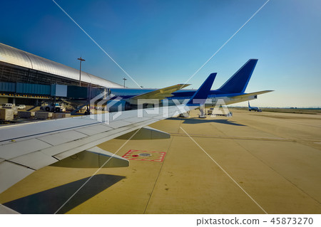 Departure Departure 45873270