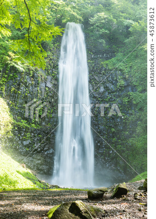 Tamadare Falls 45873612