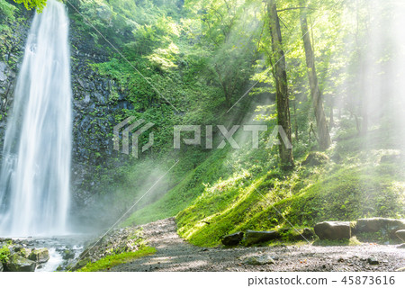 Tamadare Falls 45873616