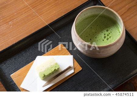 Matcha  45874511