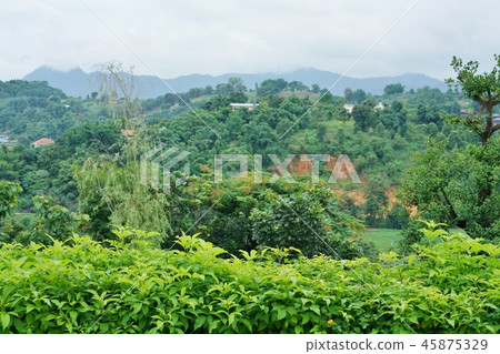 泰國 泰國清邁 景點 45875329