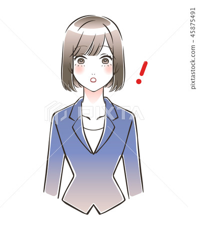 女商人 女商人 45875491