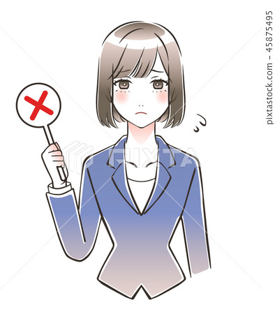 女商人 女商人 45875495