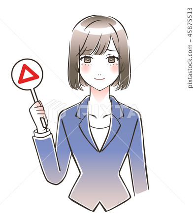 女商人 45875513