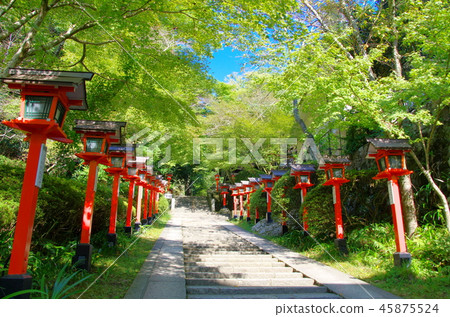 Kurama Temple Kurama Temple 45875524