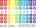 Opportunity icon 45876230