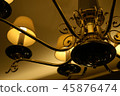 Chandelier 45876474