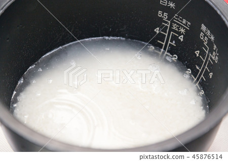 煮飯用電飯煲 煮飯用電飯煲 45876514
