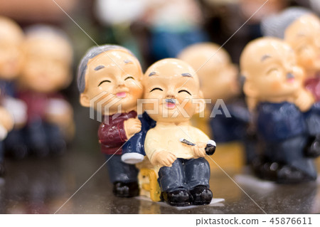 Old man 45876611