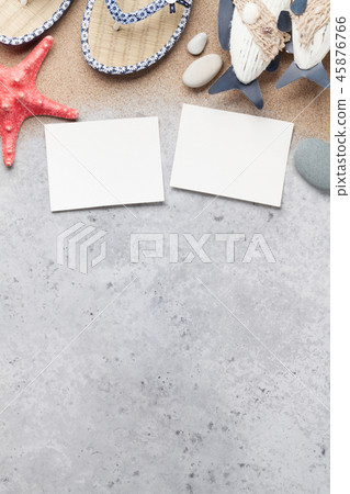 Travel vacation background concept Travel vacation background concept 45876766