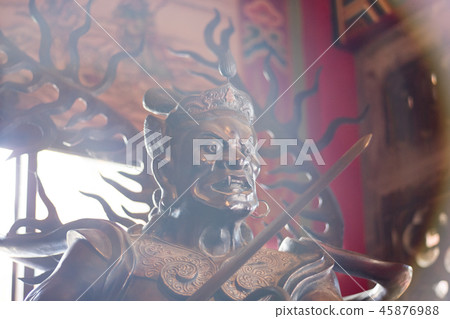 四大金剛 45876988