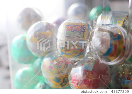 Gacha Gacha 45877209