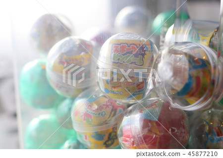 Gacha Gacha 45877210
